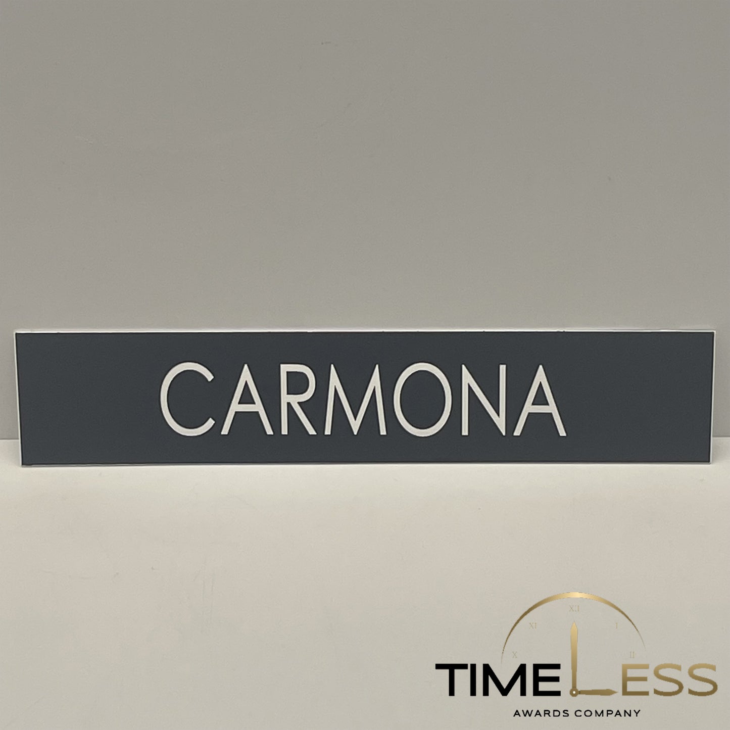 Desk/Door/Wall Name Plate