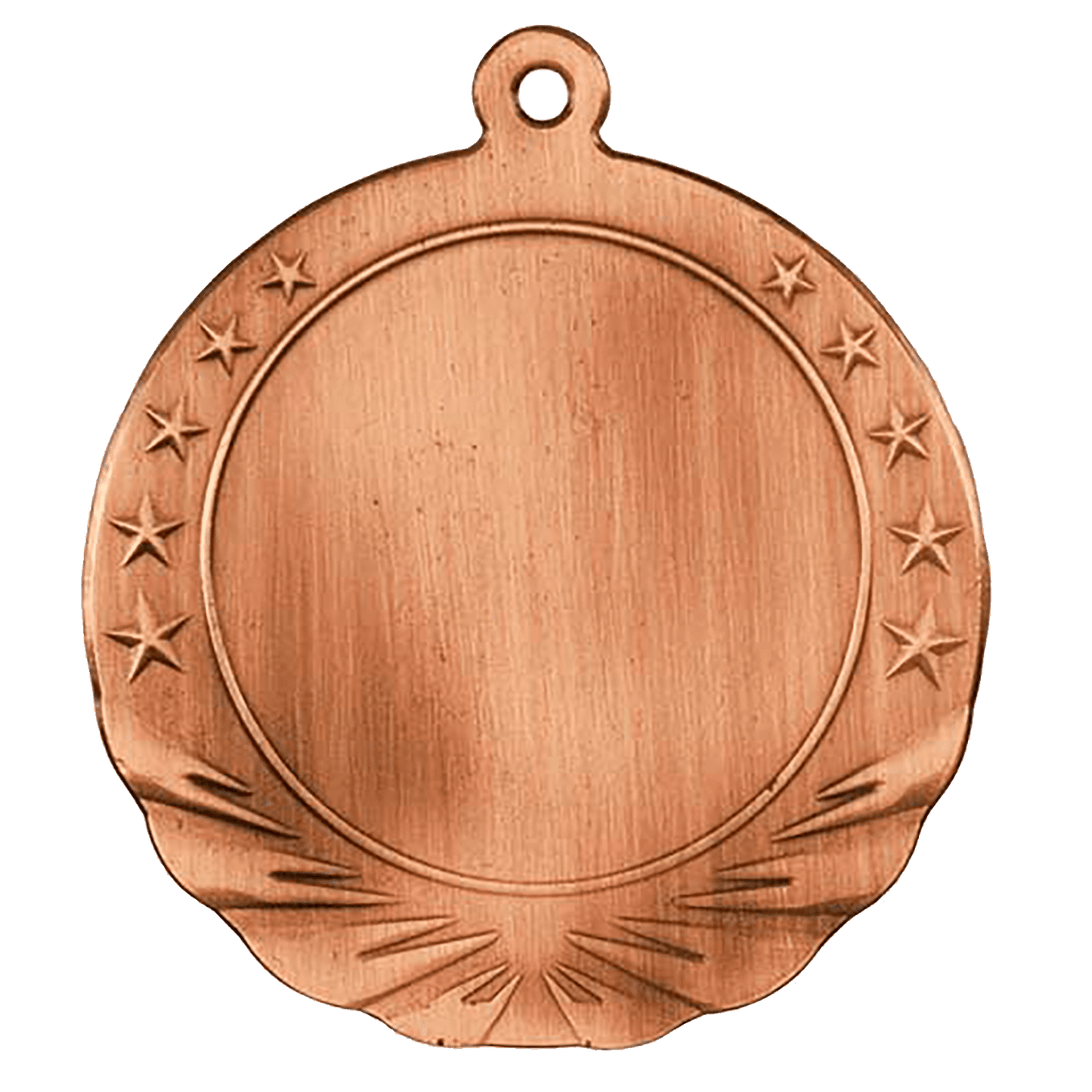 Antique Star Medals