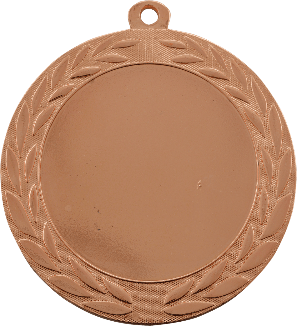 Bright Wreath Medals