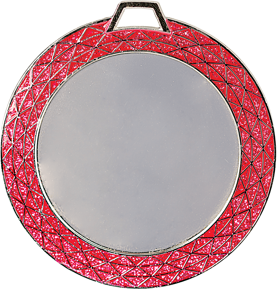 Bling Medals