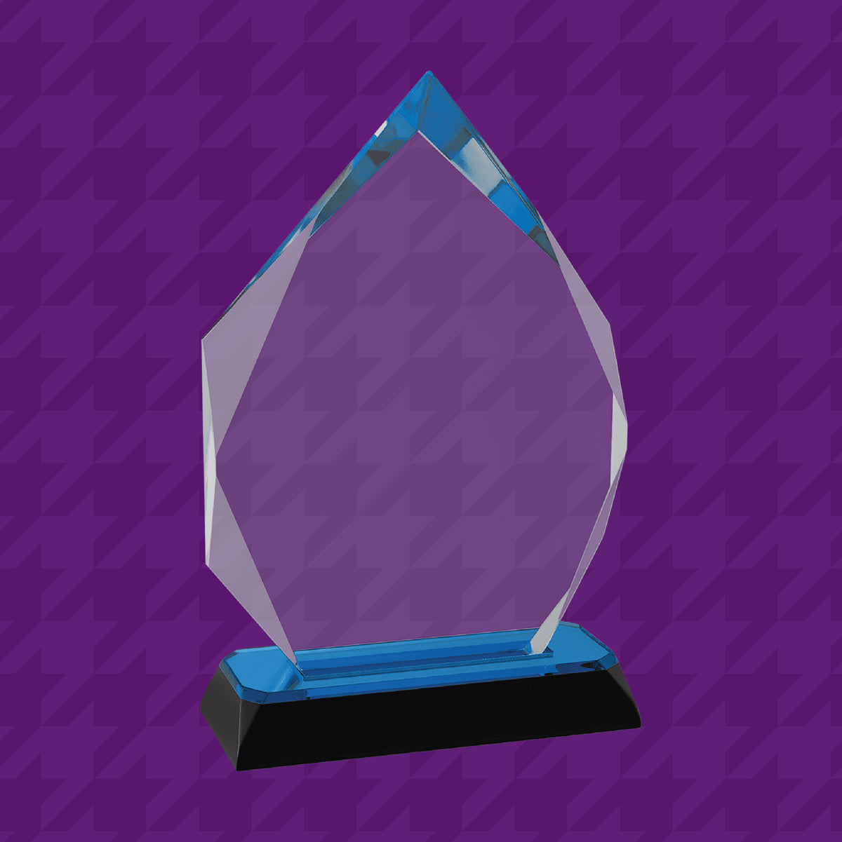 The Crystal Crest