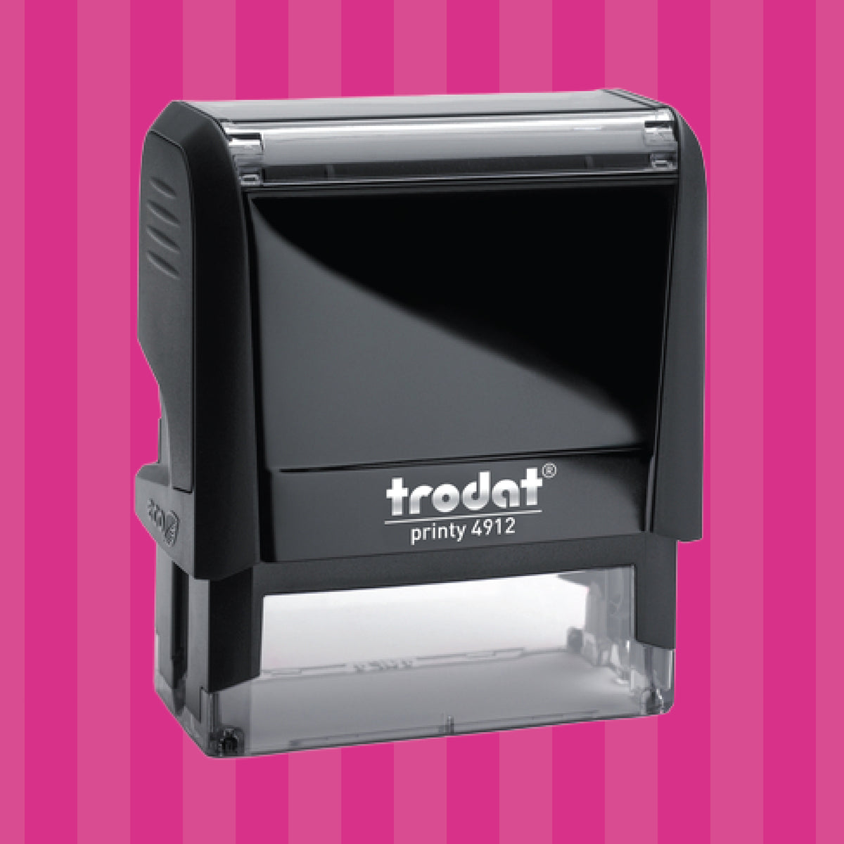 4912 Self Inking Stamp