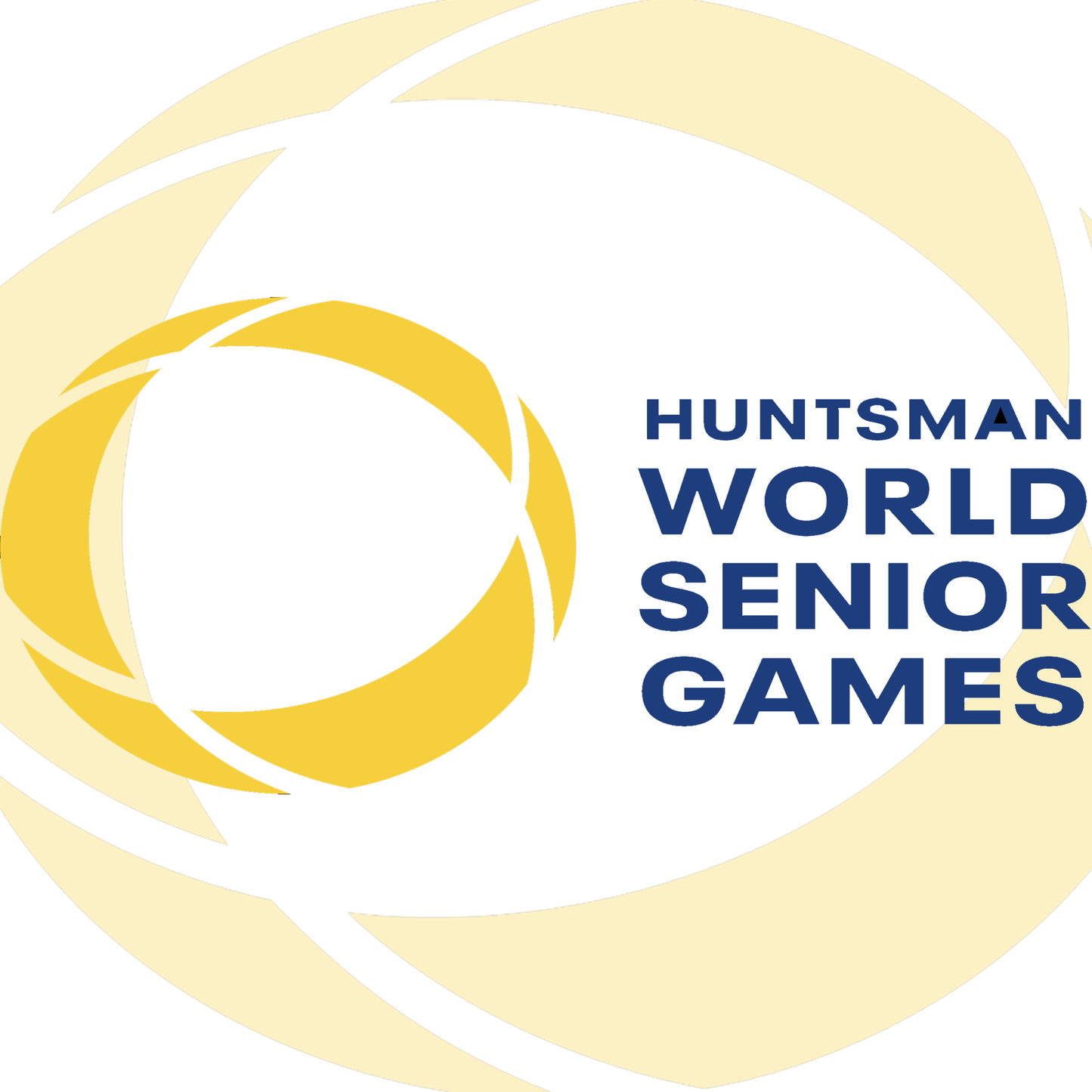 Medal Plaque (Huntsman World Senior Games)