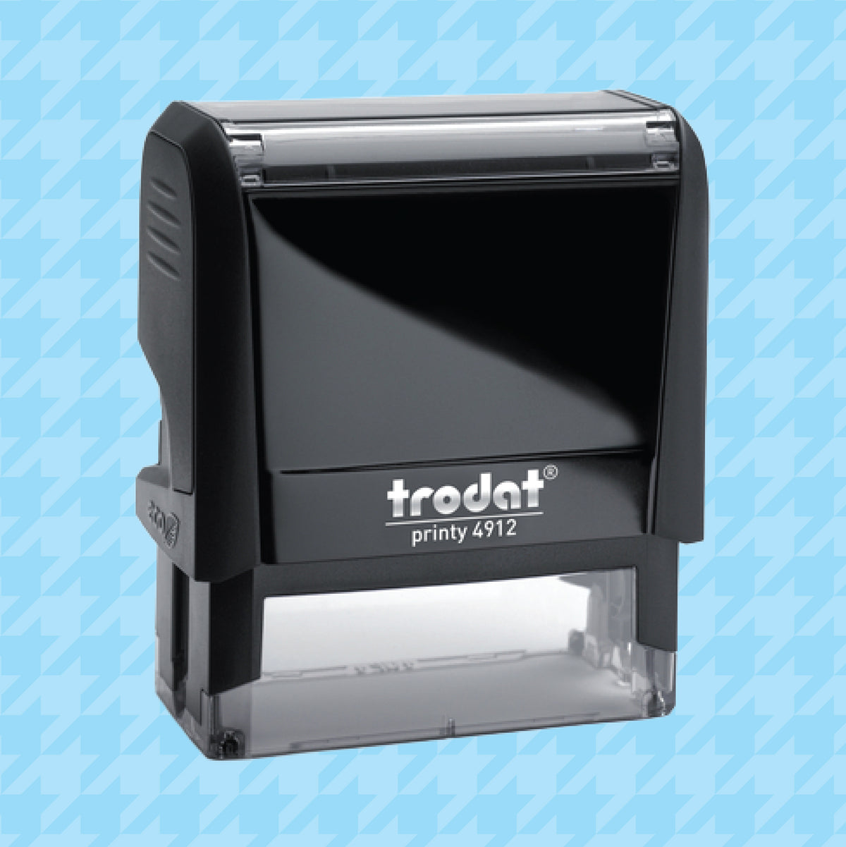 4912 Self Inking Stamp