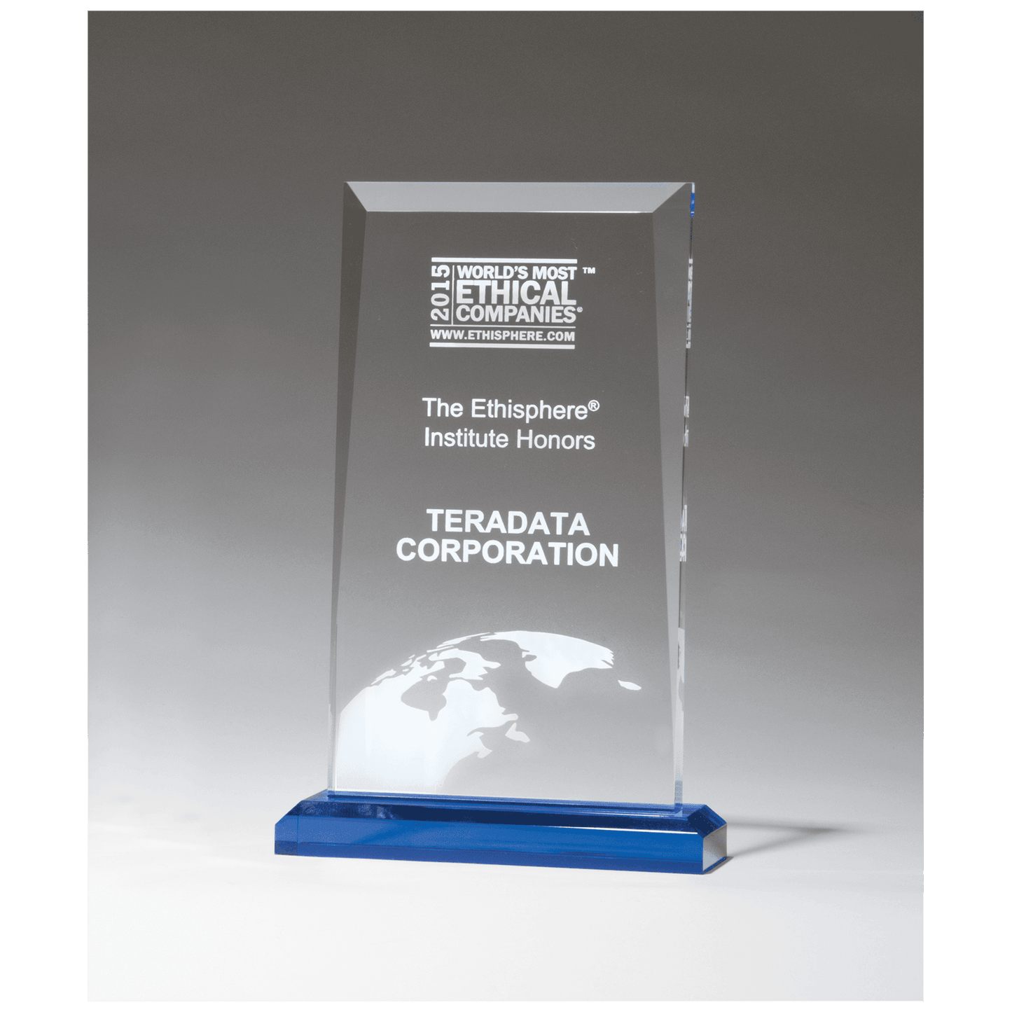 Apex Acrylic Award