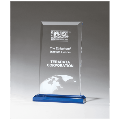 Apex Acrylic Award