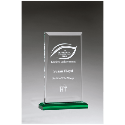 Apex Acrylic Award
