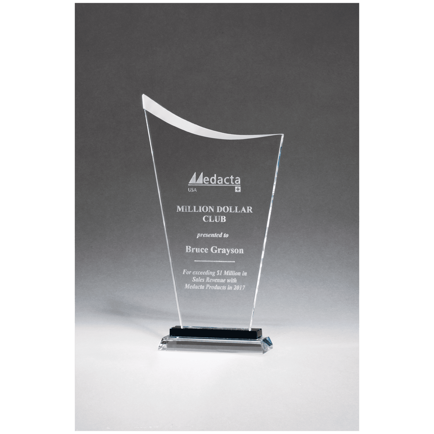Contemporary Glass Award