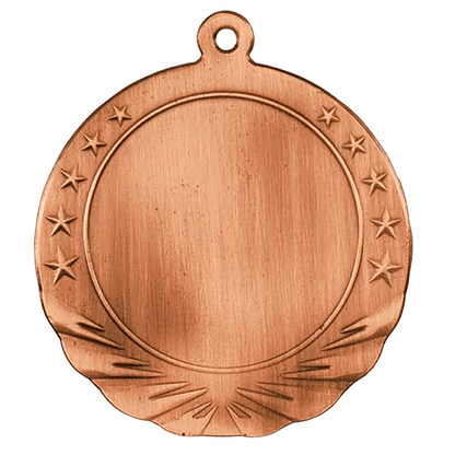 Antique Star Medals