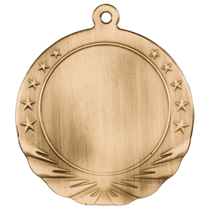 Antique Star Medals
