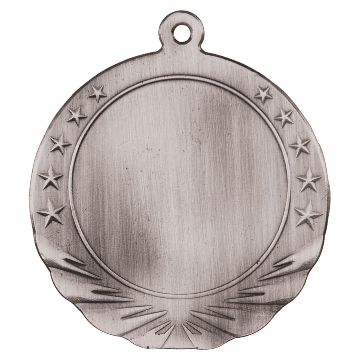 Antique Star Medals