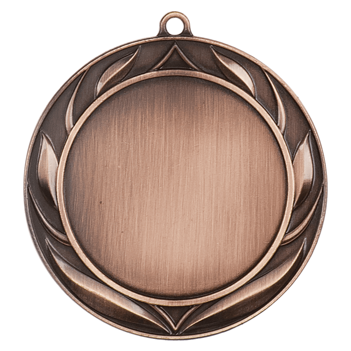 Antique Wreath Medals