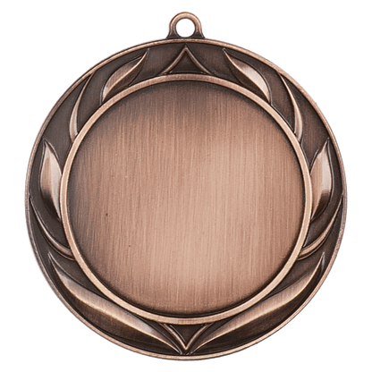 Antique Wreath Medals