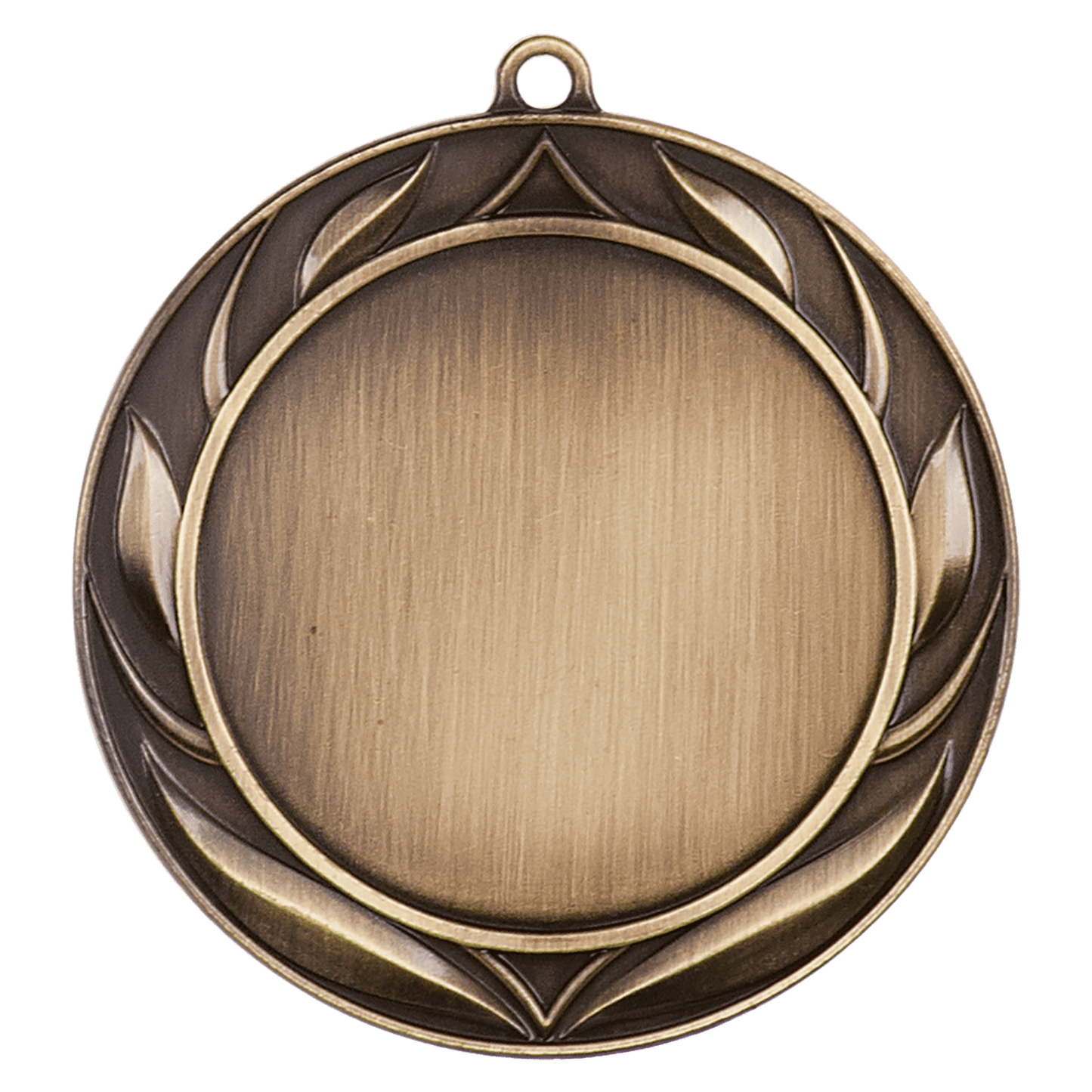 Antique Wreath Medals