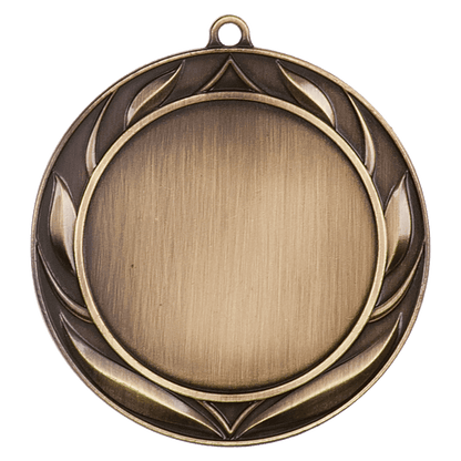 Antique Wreath Medals