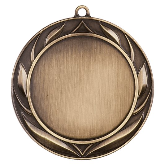 Antique Wreath Medals