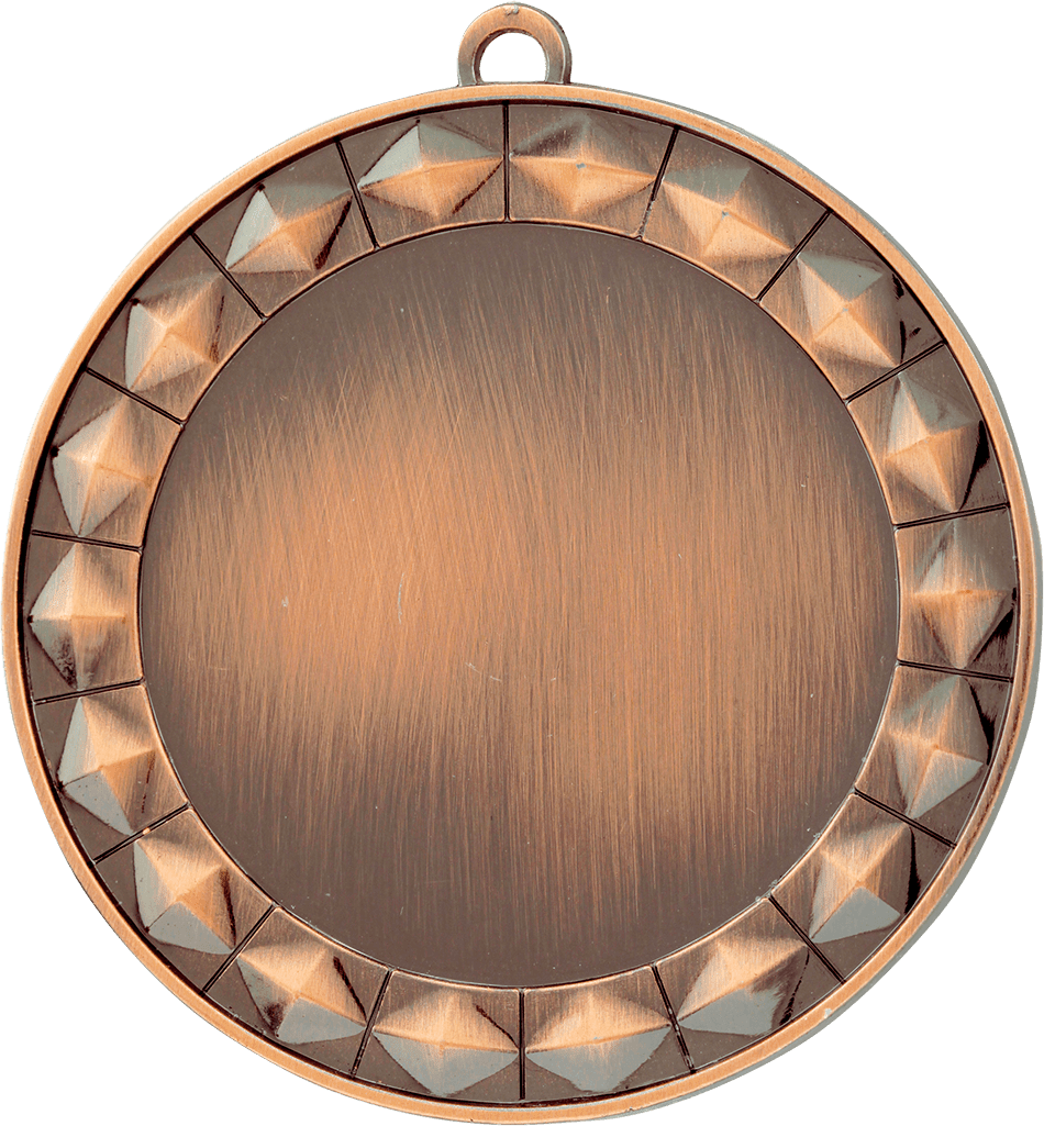 Bright Diamond Medals