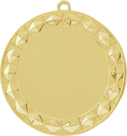 Bright Diamond Medals