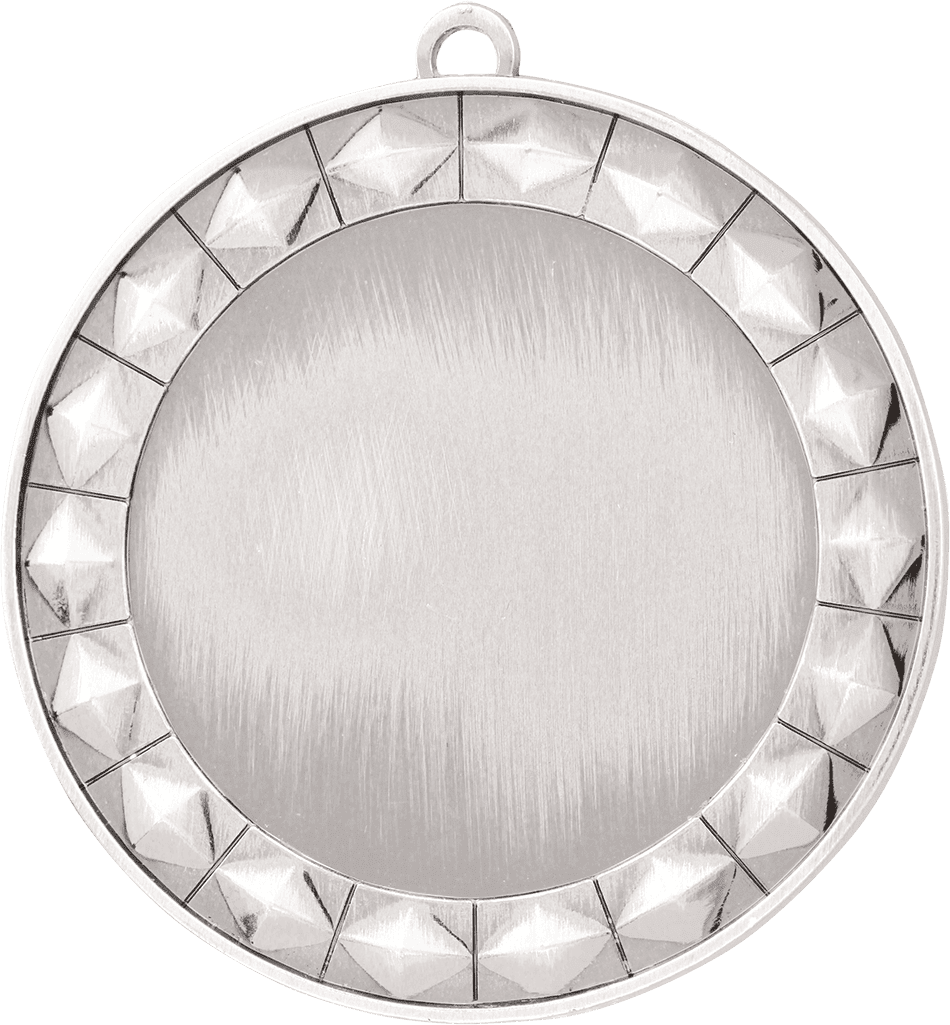 Bright Diamond Medals