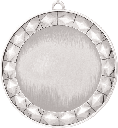 Bright Diamond Medals