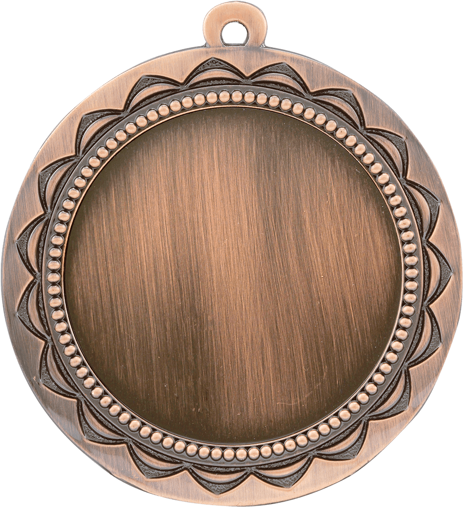 Bright Sun Medals