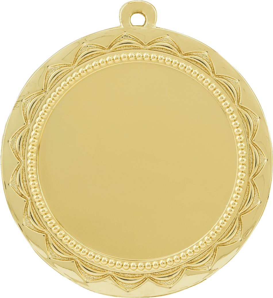 Bright Sun Medals