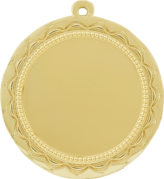 Bright Sun Medals