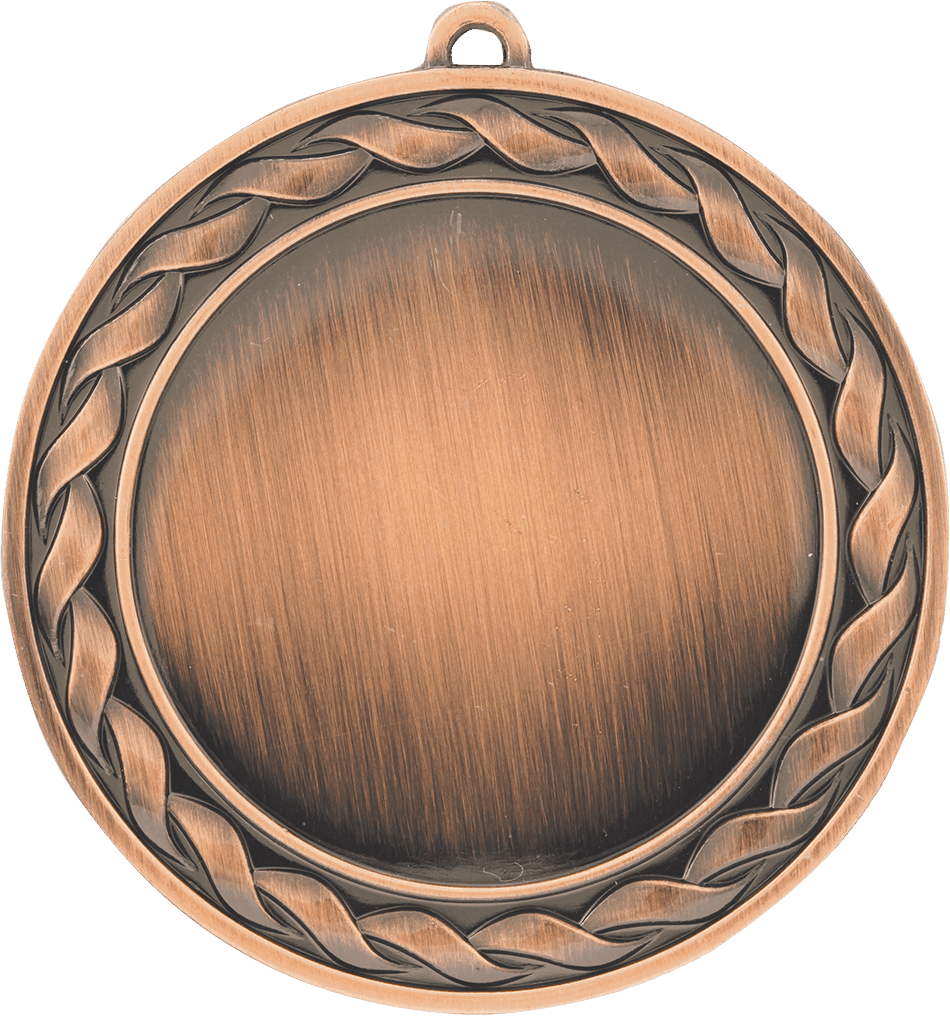 Bright Weave Medals