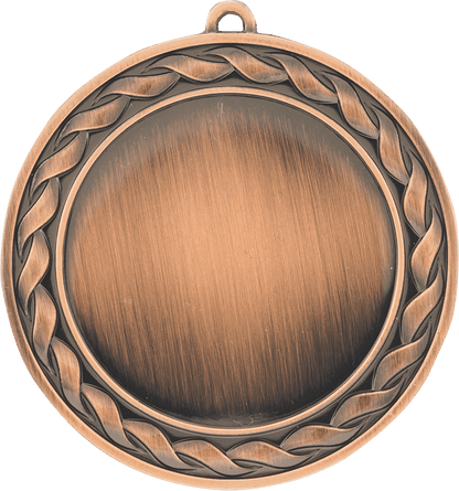 Bright Weave Medals