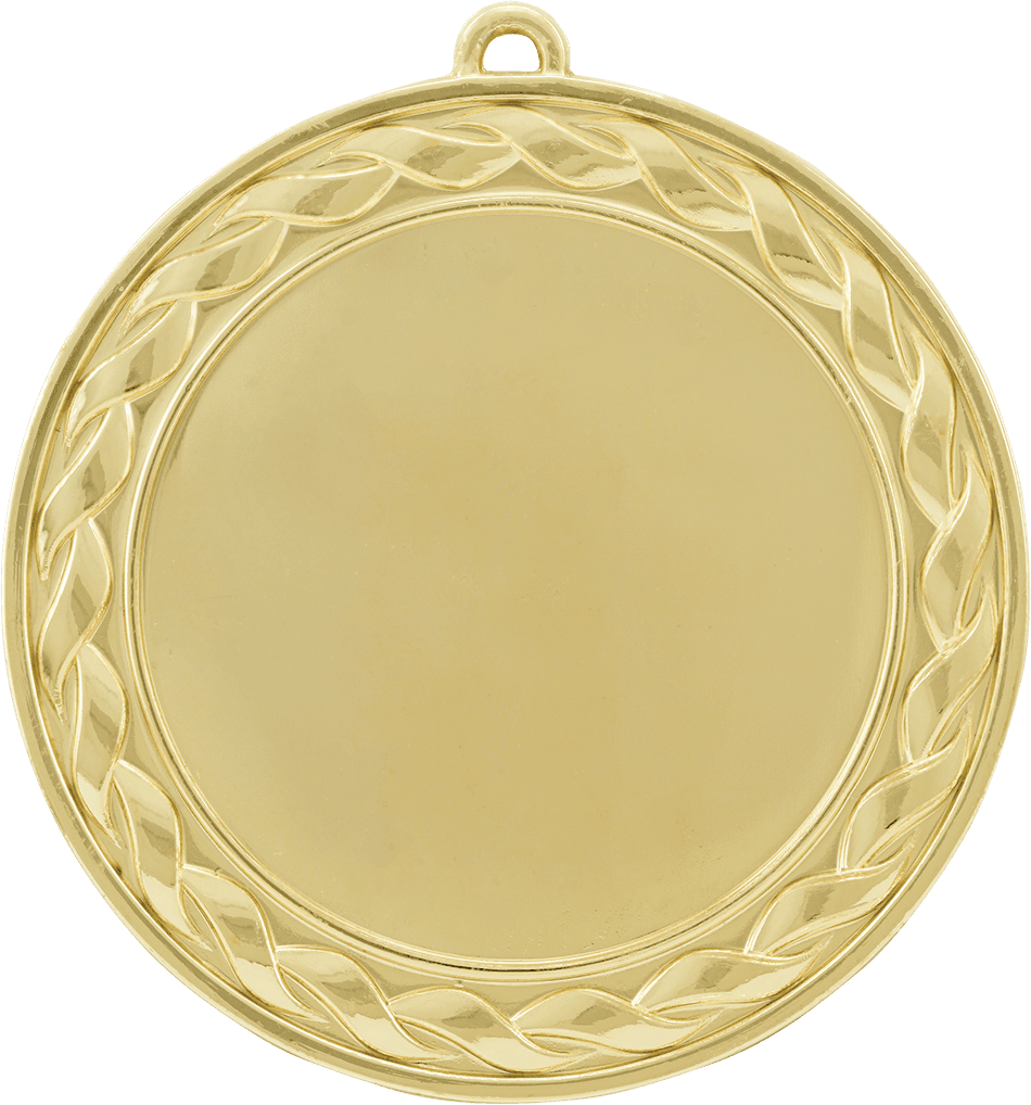 Bright Weave Medals