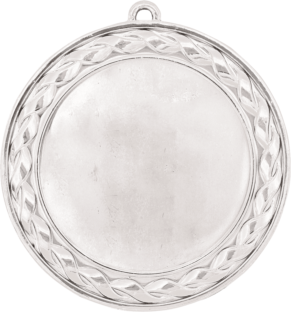 Bright Weave Medals