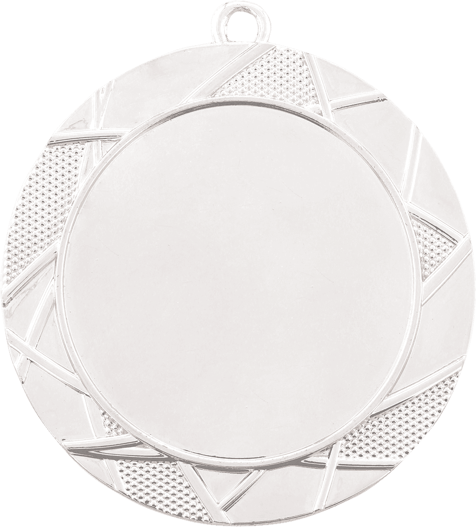 Bright Deco Medals