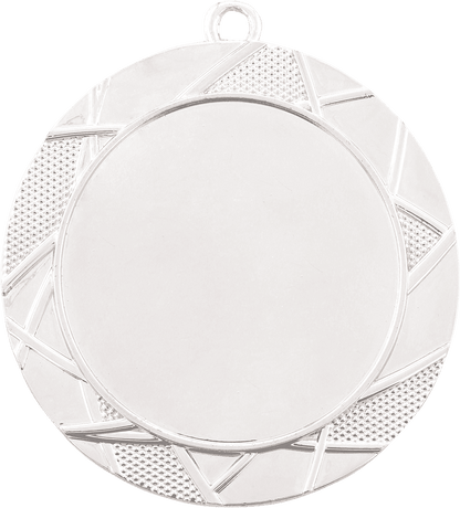 Bright Deco Medals