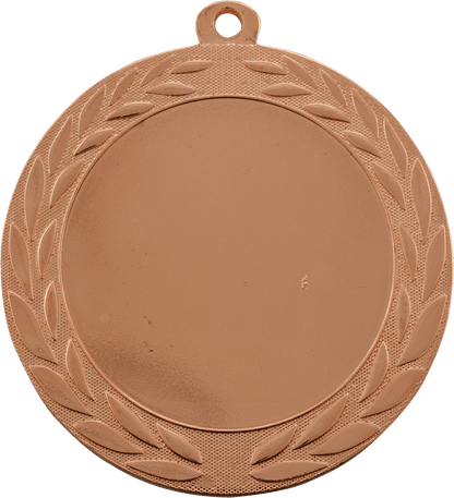 Bright Wreath Medals