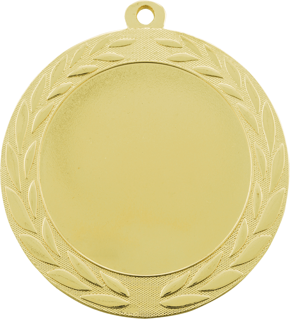 Bright Wreath Medals