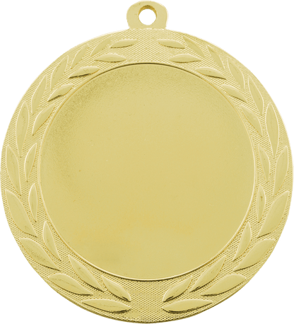 Bright Wreath Medals