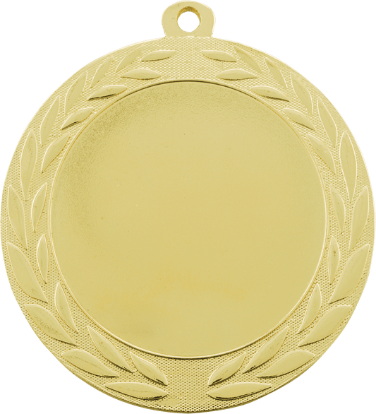 Bright Wreath Medals