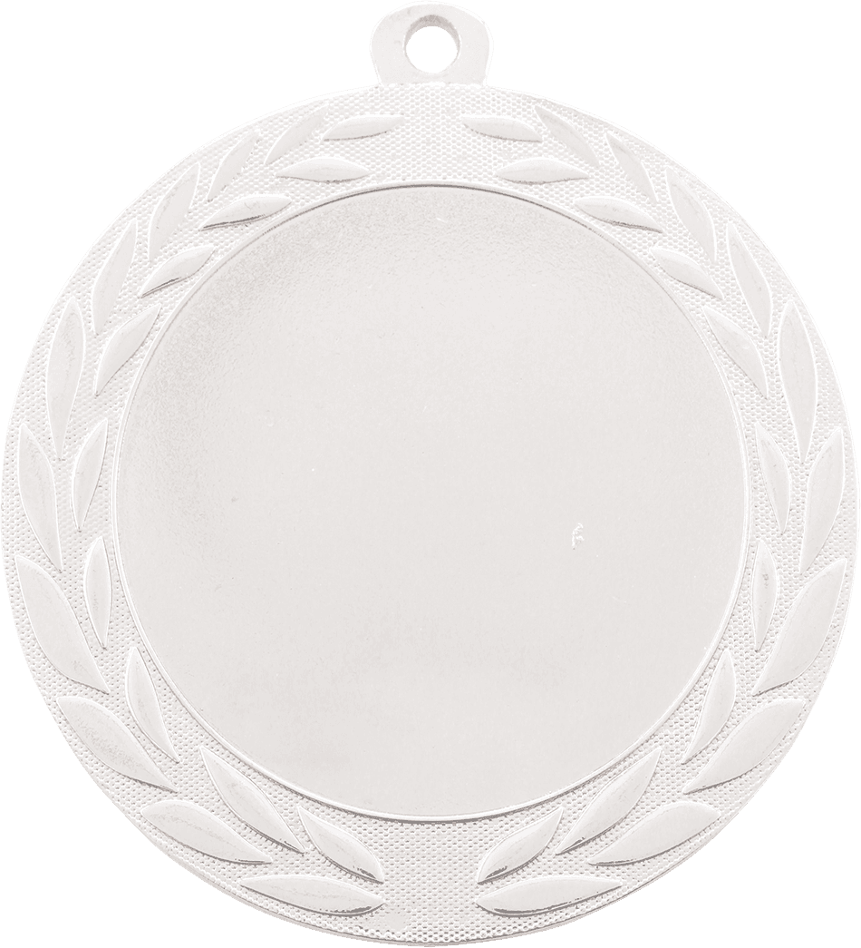 Bright Wreath Medals