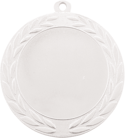 Bright Wreath Medals
