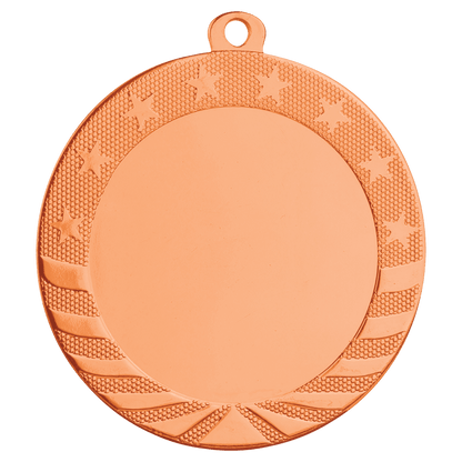 Starbrite Medals
