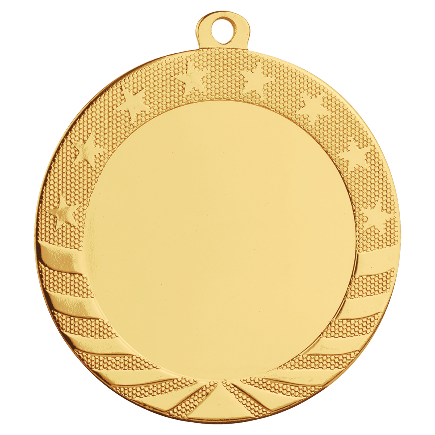 Starbrite Medals