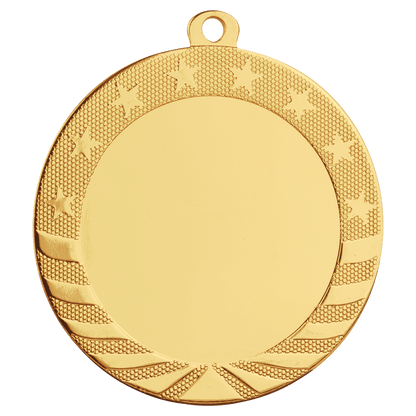 Starbrite Medals