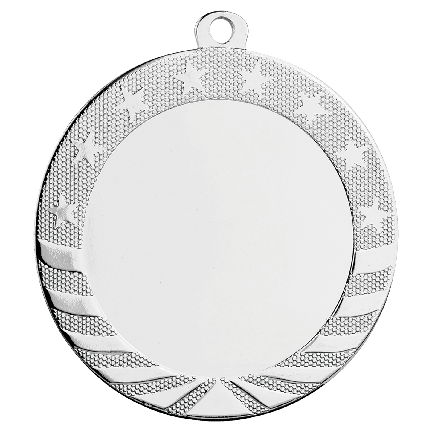 Starbrite Medals
