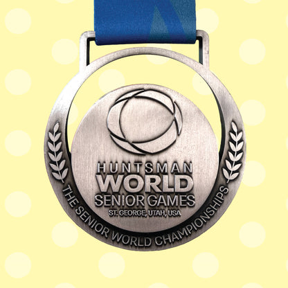 Medal Engraving