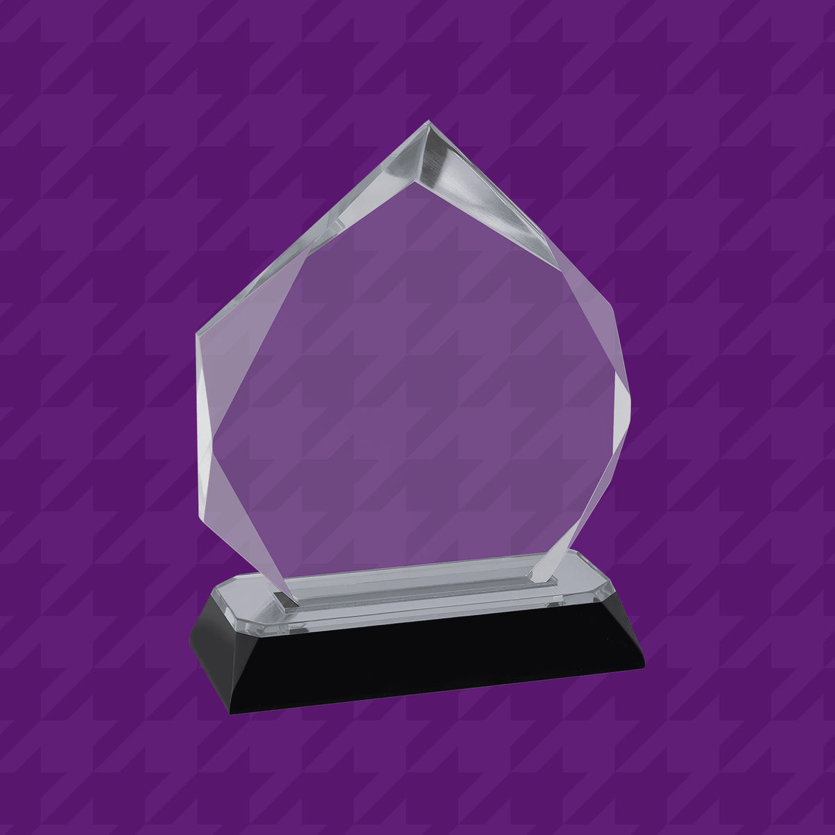 The Crystal Crest