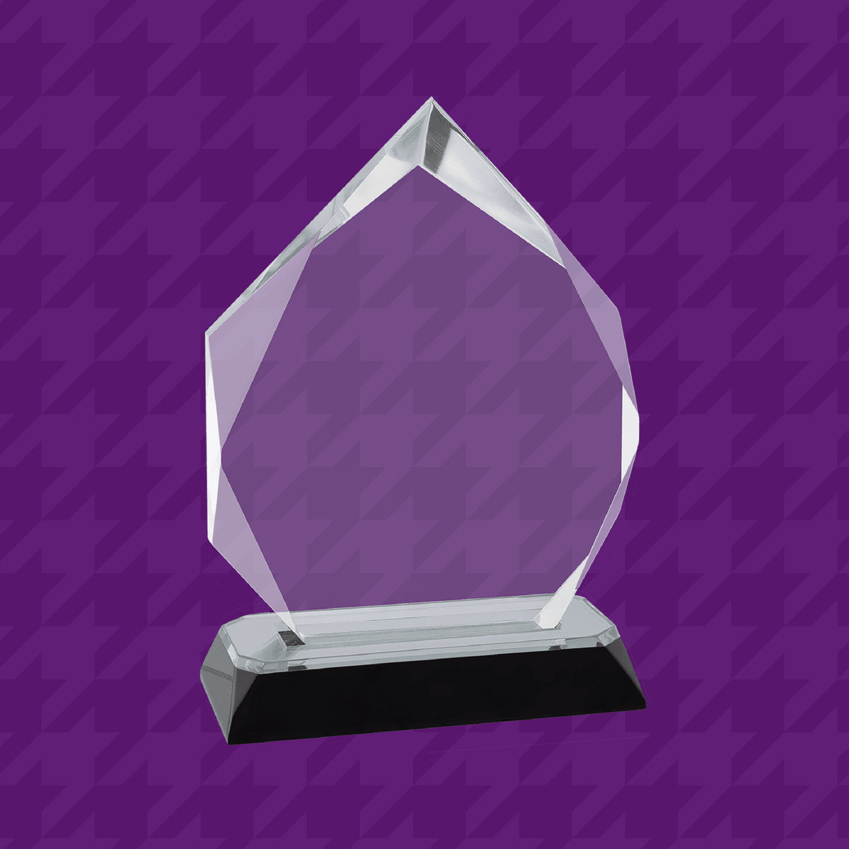 The Crystal Crest