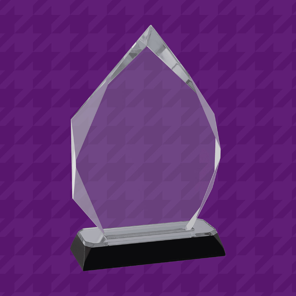 The Crystal Crest