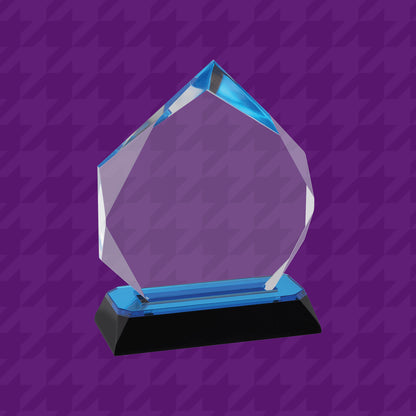 The Crystal Crest