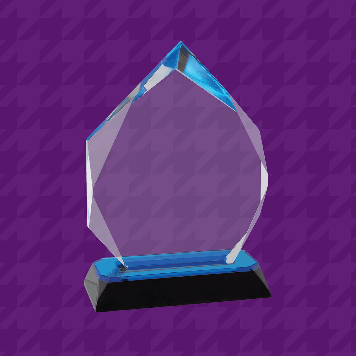 The Crystal Crest