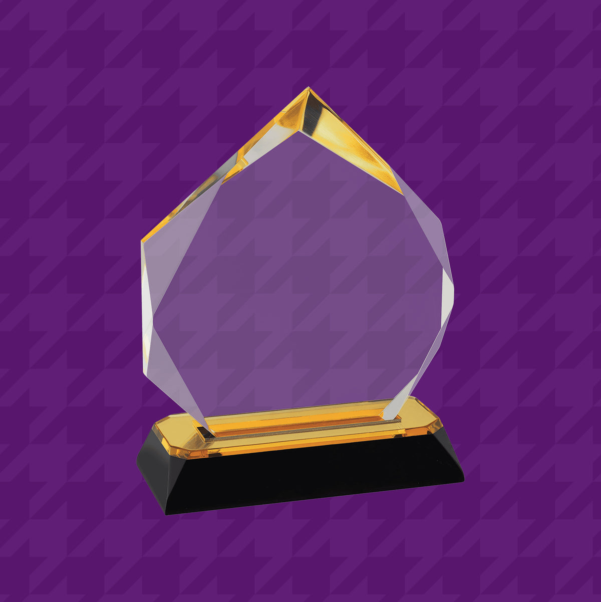 The Crystal Crest
